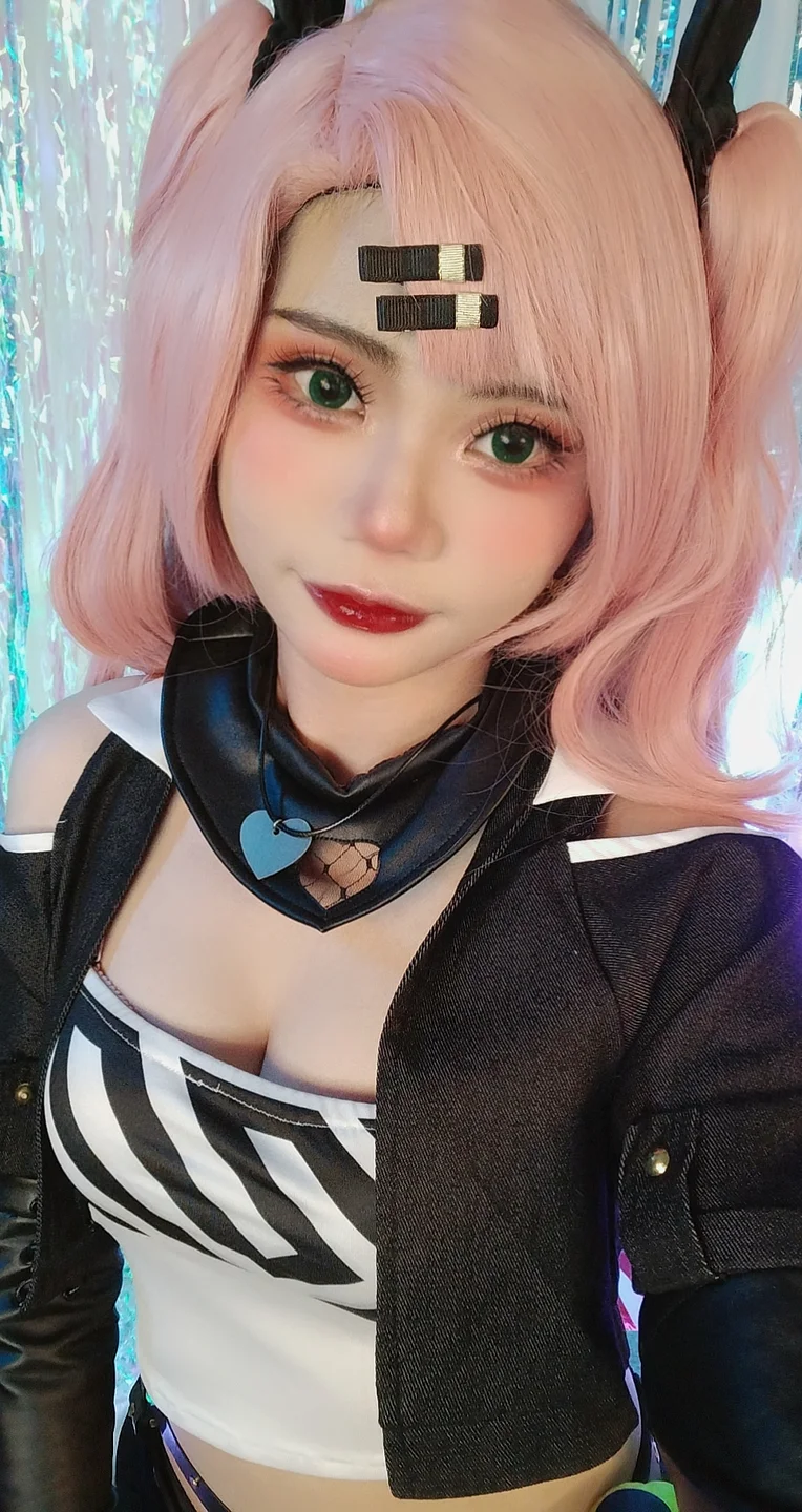 Miinmeow - No.008 Nicole [54P-352MB] tg@simisebaisi 【丝足阁】027.webp